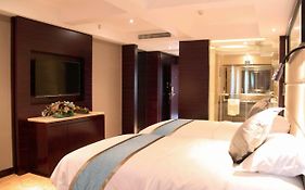 Friend Hotel Shanghai 4*